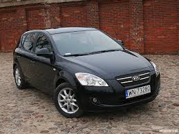 SERVICE KIA CEED 120€